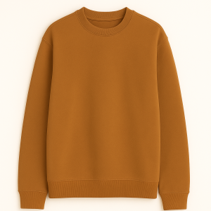 Sudadera Unisex Oversize Fit 310gsm